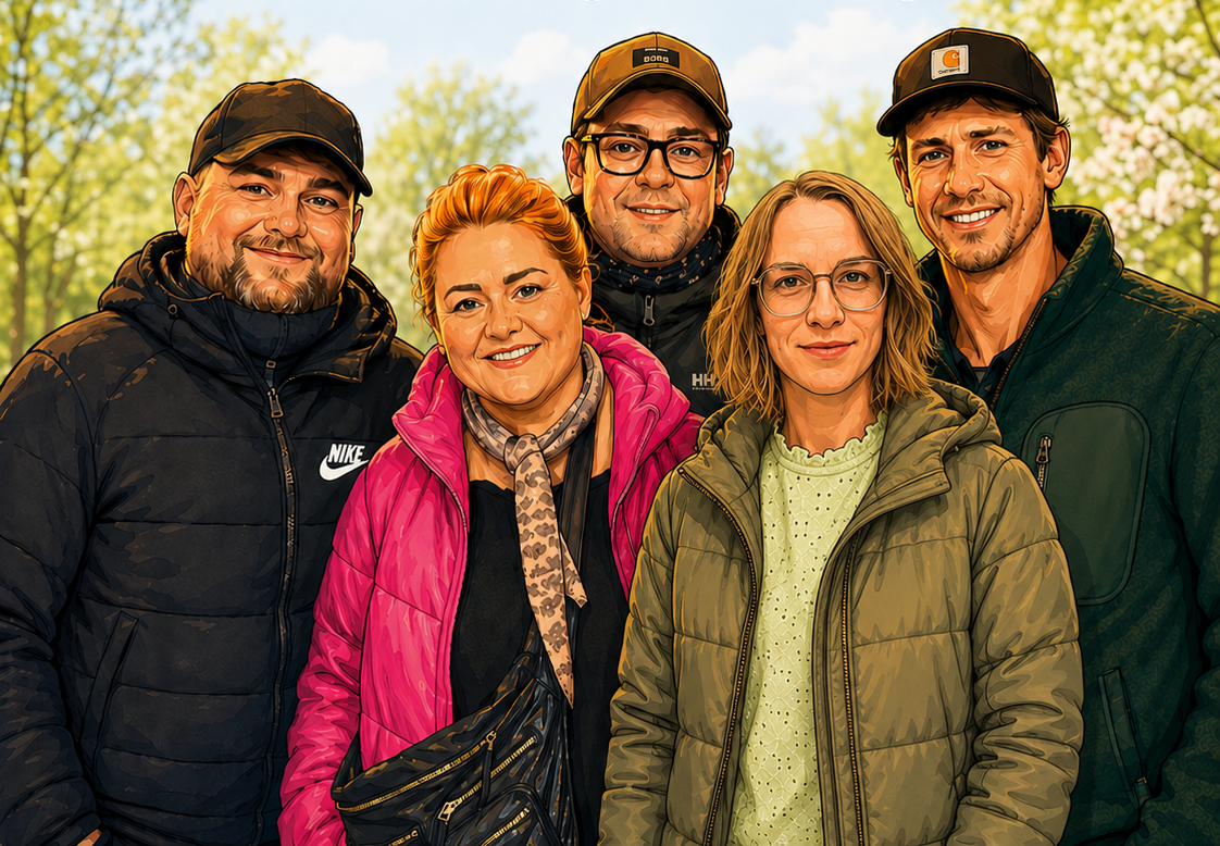 Kontakt bestyrelsen for tilmelding